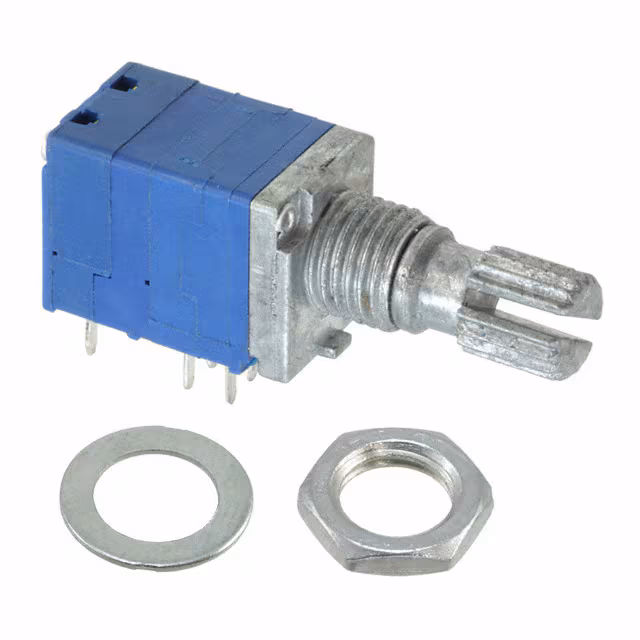 PTR902-2015K-A104 Bourns Inc.  Drehpotentiometer Rheostate